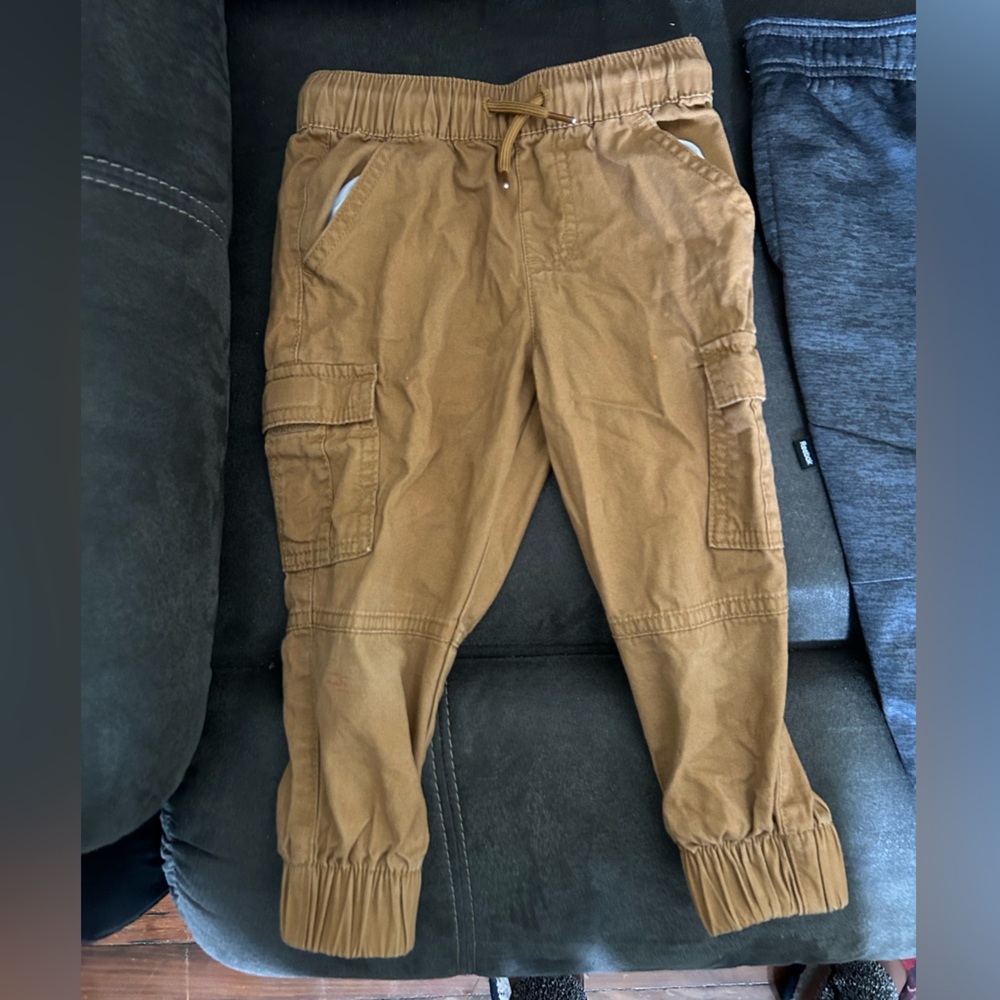 Boys Bottom Bundle